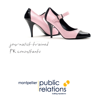 PR & Public Relations